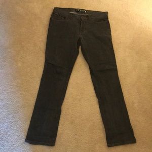 Men’s Black Empyre Jeans
